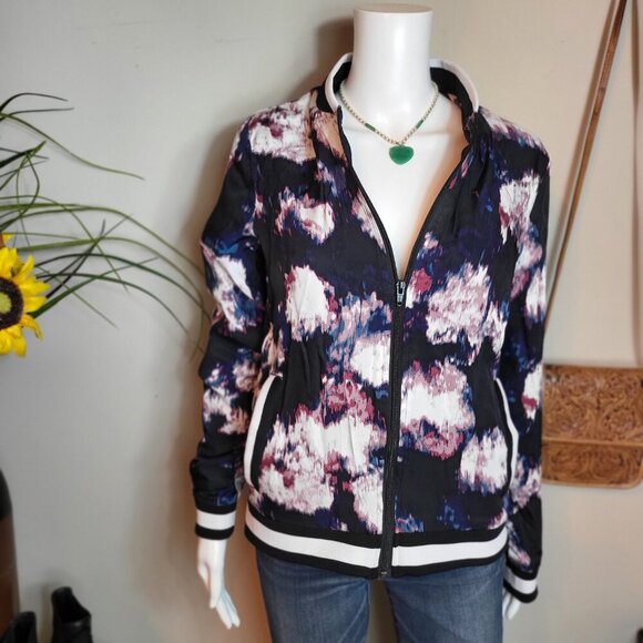 RVCA jacket - Picture 2 of 6